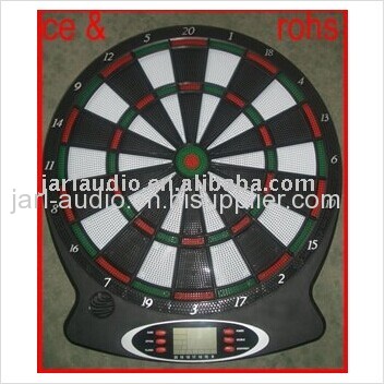 The Fashion Sports Electronic Dartboard