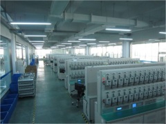 Shijiazhuang Kelin Electric Co.,Ltd