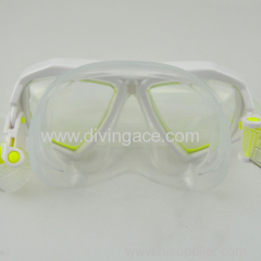 OEM watersprot equipment/child diving mask