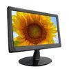 White TFT HDMI LED Backlight LCD Monitor 12V 18.5 