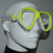 ODM neoprence diving mask/diving goggles supplier