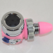 adjustable scuba regulator first stage for diving