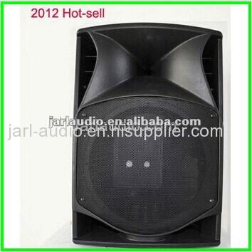Sound Equipment Active Speaker