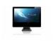 Windows Desktop Ultrathin Built-in PC Monitor 15.6 " With Intel NM10