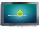 21.5 " Built-in PC Monitor , IR Touch Screen Android All in one Computer