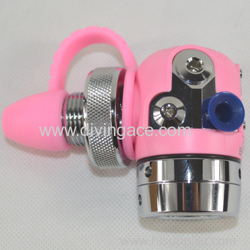 high quality scuba diving 1st stage regulator