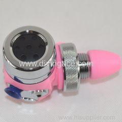 high quality scuba diving 1st stage regulator