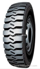 12.00r20 Heavy Duty TBR Tyre Mining Truck Tyre with High Quality
