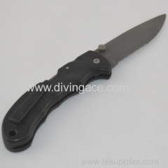 ODM Hunting knife/cutting knife/diving equipment supplier