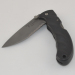 Holding titanium cutter knife with HRC 50