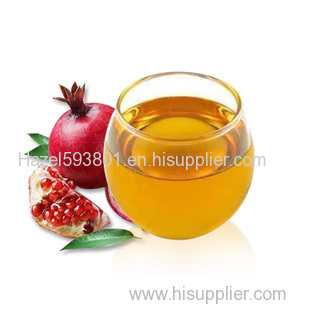 Pomegranate seed oil- factory supply