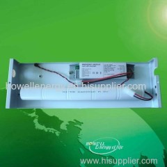 led emergency module / led emergency inverter