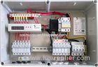 solar panel combiner box Solar Power Combiner Box