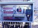 IP65 SPD DC Solar Combiner Box With DIN VDE , Outdoor String Combiner Box