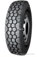 Low Price UAE Radial Truck Tire, TBR Tire 1200r20