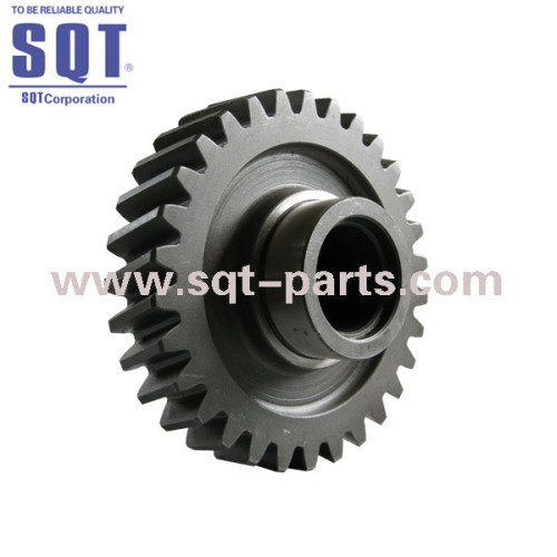 HD800-7 Excavator Hydraulic Piston Pump Bevel Gear