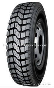 TBR Tyre All Steel Radial Tyre Truck and Bus Tyre (1200r20)