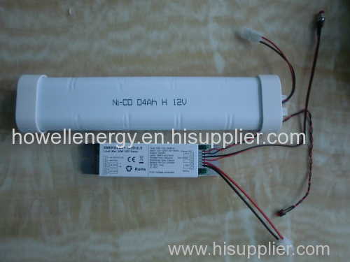 36w led emergency kit