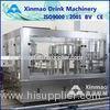 CE Automatic Mineral Water Filling Plant For Non-carbonated / Drink
