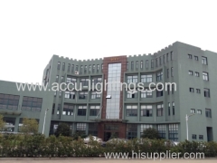 Ningbo ACCU Electric Devices Industry Co.,Ltd