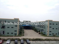 Ningbo ACCU Electric Devices Industry Co.,Ltd