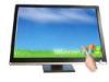 V70 Multi Resistive 22 Inch Touch Screen LCD Monitor With USB Port