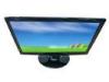 Black Wide Screen TFT Color PC LED Monitor 17.3 Inch For Home Using