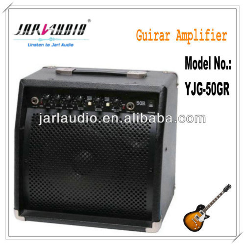 30w mini guitar amplifier/portable bass guitar amplifier