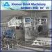 mineral water filling machine Barrel filling machine