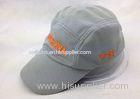 Dry Fit Cap Mesh Trucker Hat