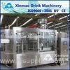 soft drink filling machine carbonated filling machine