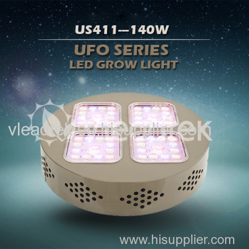 140W UFO Series LED Grow Light