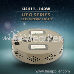 140W UFO Series LED Grow Light