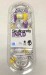 Skullcandy NBA Los Angeles Lakers Ink'd 2.0 Earbud Lakers Headphones