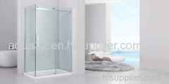 Rectangle Shower Enclosure Rectangle Shower Enclosure