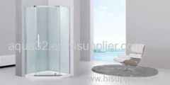 Diamond Pivot Shower Enclosure