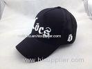 custom made plain / letter / Logo embroidered Kids Baseball Cap 5 Panel Structured