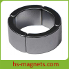 Buy Neodymium Magnet Arc Shaped