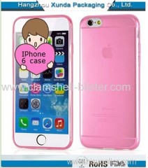 Iphone 6 case manufacture