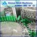 8000BPH PET Bottle Carbonated Drink Filling Machine With CIP System