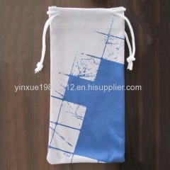 Microfiber sprot eyewear Pouch