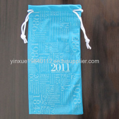 Microfiber sprot eyewear Pouch