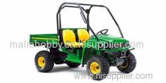 2013 John Deere High Performance HPX Diesel 4x4