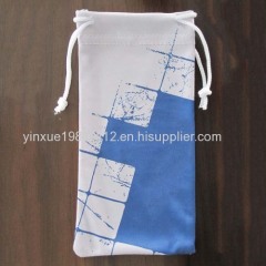 Heat transfer printing pouch