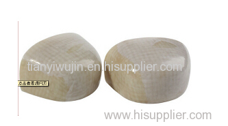 fiber glass toe cap composite toe cap protective toe cap