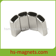 N52 Sintered NdFeB Magnet