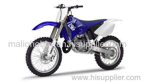 2013 New Yamaha YZ125