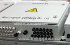 Solar Array String Combiner Box Photovoltaic CCC , Monitoring DC Combiner Box