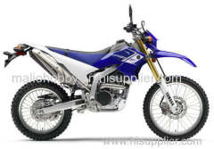 2013 New Yamaha WR250R