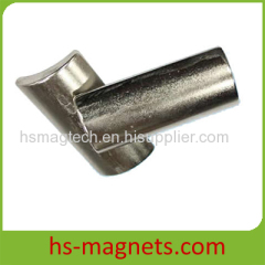 Magnetic Segment Sintered Neodymium-Iron-Boron
